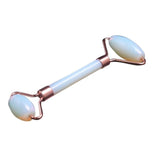 Face Lifting Massager Quartz Roller