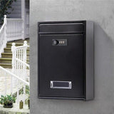 Slick - Modern Password Safe Mailbox