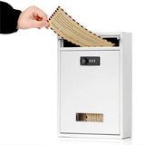 Slick - Modern Password Safe Mailbox