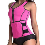 Sauna Vest For Women