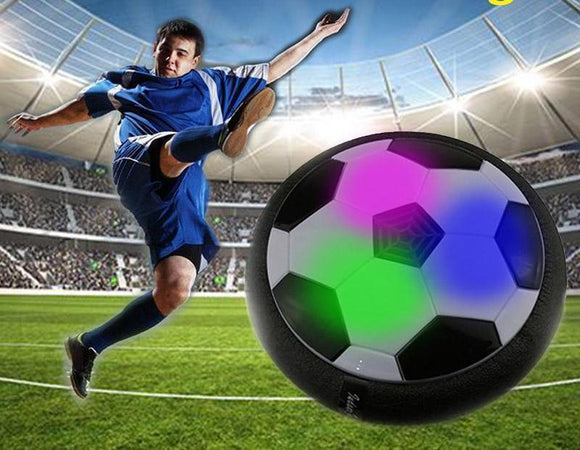 Air Soccer Ball Disc