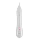 Laser Mole Removal Tool
