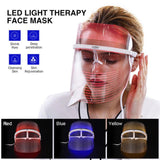 MediLight™ LED Light Therapy Mask