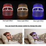 MediLight™ LED Light Therapy Mask