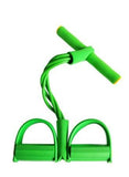 GYMNASTICS ROPE FITNESS TRAINER