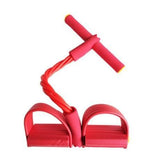 GYMNASTICS ROPE FITNESS TRAINER