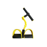 GYMNASTICS ROPE FITNESS TRAINER