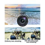 Video Recording Camera Sunglasses 1080p HD