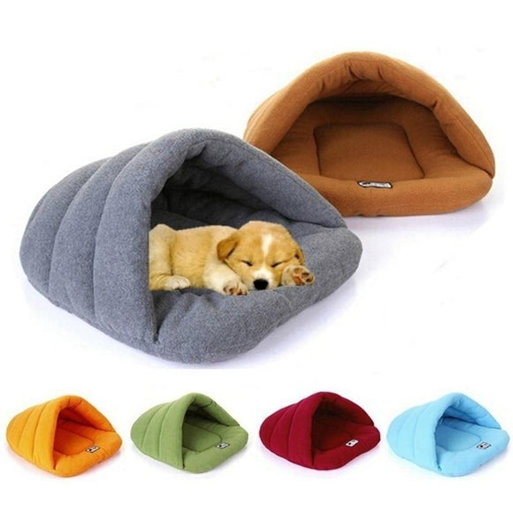 Slumber Soft Pet Sleeping Mat-TrendyVibes.CO