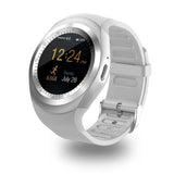 Versa Bluetooth Smartwatch-TrendyVibes.CO