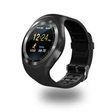 Versa Bluetooth Smartwatch-TrendyVibes.CO