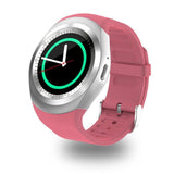 Versa Bluetooth Smartwatch-TrendyVibes.CO