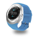 Versa Bluetooth Smartwatch-TrendyVibes.CO