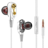 Sound Master In Ear Earphones-TrendyVibes.CO