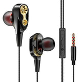 Sound Master In Ear Earphones-TrendyVibes.CO