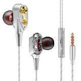 Sound Master In Ear Earphones-TrendyVibes.CO