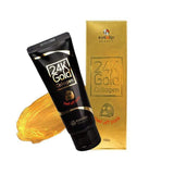 24K Gold Peel-Off Mask