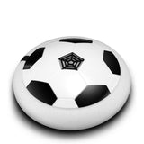 Flashing LED Light Soccer Hover Ball-TrendyVibes.CO