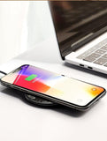 Wireless Charging Pad for iPhone and Samsung-TrendyVibes.CO
