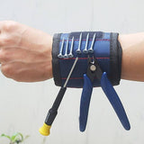 Portable Magnetic Wristband Tool Holder-TrendyVibes.CO